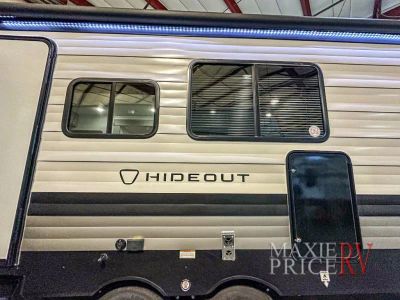2026 Keystone Hideout Sport - Photo 6