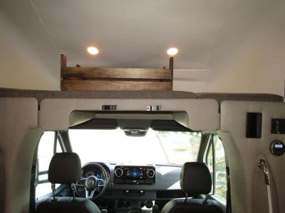 2023 Tiffin WAYFARER - Photo 4