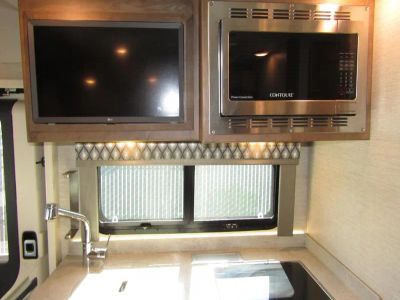 2023 Tiffin WAYFARER - Photo 9