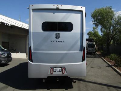 2023 Tiffin WAYFARER - Photo 21