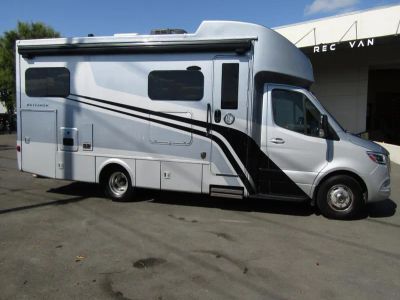 2023 Tiffin WAYFARER - Photo 19