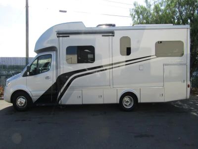 2023 Tiffin WAYFARER - Photo 20
