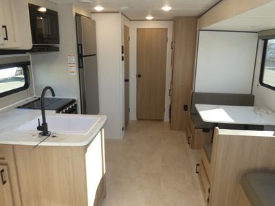 2026 Dutchmen Aspen Trail LE — detail view