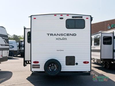 2026 Grand Design Transcend Xplor - Photo 5