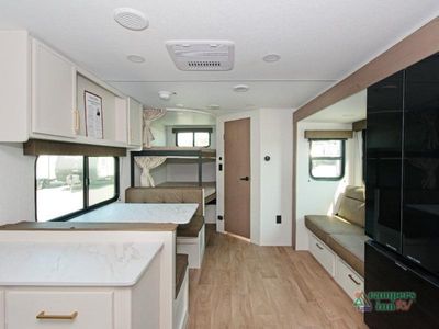 2026 Grand Design Transcend Xplor - Photo 9
