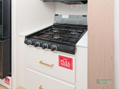 2026 Grand Design Transcend Xplor - Photo 18