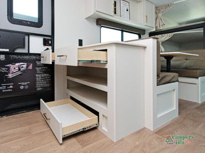 2026 Grand Design Transcend Xplor - Photo 20