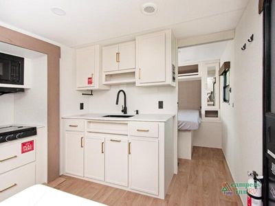 2026 Grand Design Transcend Xplor - Photo 17