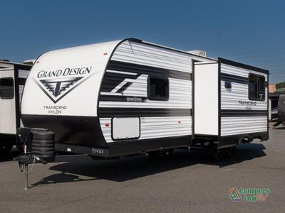 2026 Grand Design Transcend Xplor - Photo 3