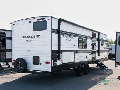 2026 Grand Design Transcend Xplor - Photo 6