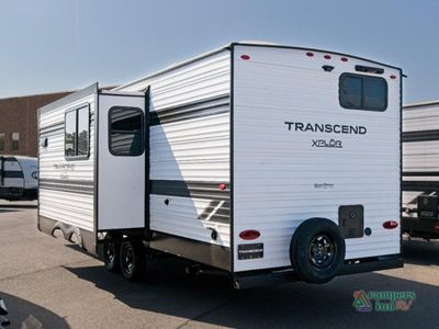 2026 Grand Design Transcend Xplor - Photo 4