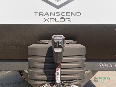 2026 Grand Design Transcend Xplor - Photo 35
