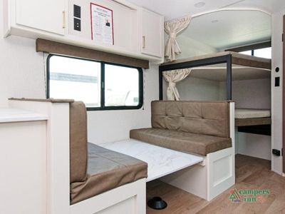 2026 Grand Design Transcend Xplor - Photo 22