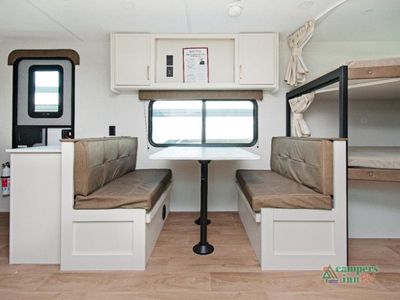 2026 Grand Design Transcend Xplor - Photo 11