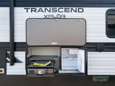 2026 Grand Design Transcend Xplor - Photo 32
