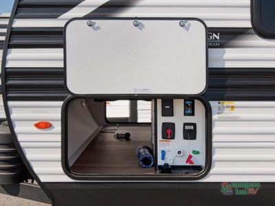 2026 Grand Design Transcend Xplor - Photo 33