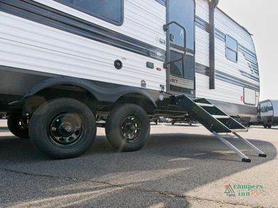 2026 Grand Design Transcend Xplor - Photo 31