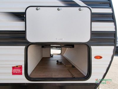 2026 Grand Design Transcend Xplor - Photo 34