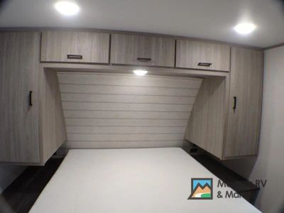 2022 Keystone RV Passport SL - Photo 27
