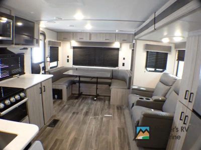 2022 Keystone RV Passport SL - Photo 9