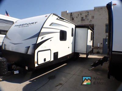 2022 Keystone RV Passport SL - Photo 4