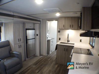 2022 Keystone RV Passport SL - Photo 12