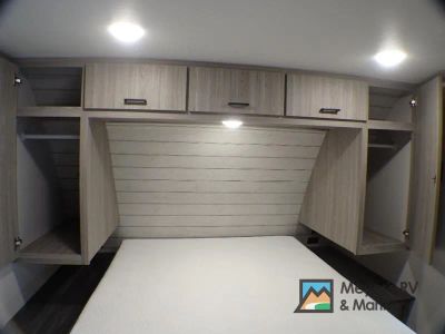 2022 Keystone RV Passport SL - Photo 28