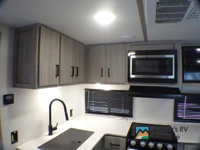 2022 Keystone RV Passport SL - Photo 17