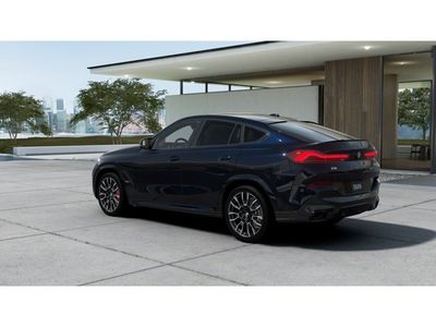 2026 BMW X6 - Photo 2
