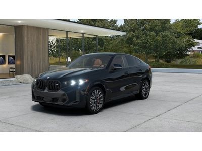 2026 BMW X6 - Photo 1