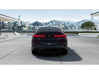 2026 BMW X6 - Photo 5