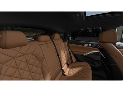 2026 BMW X6 - Photo 12