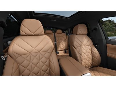2026 BMW X6 - Photo 11