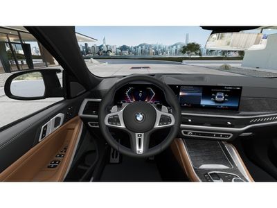 2026 BMW X6 - Photo 13
