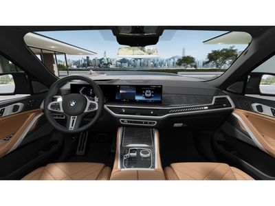 2026 BMW X6 - Photo 10