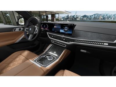 2026 BMW X6 - Photo 14