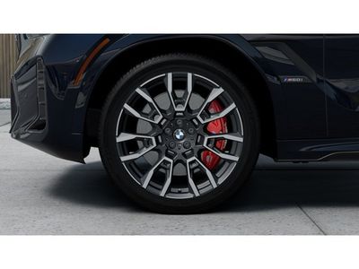 2026 BMW X6 - Photo 7