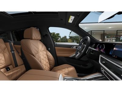 2026 BMW X6 - Photo 9