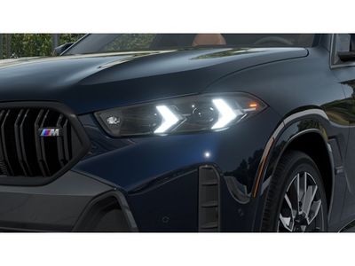 2026 BMW X6 - Photo 6