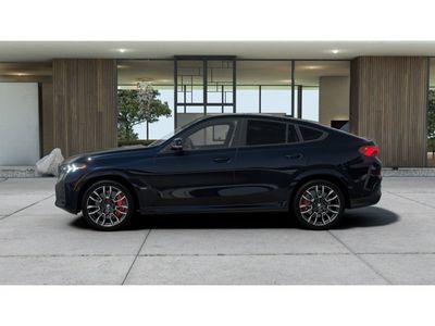2026 BMW X6 - Photo 4