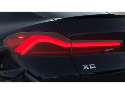 2026 BMW X6 - Photo 8