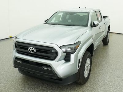 2026 Toyota Tacoma - Photo 16
