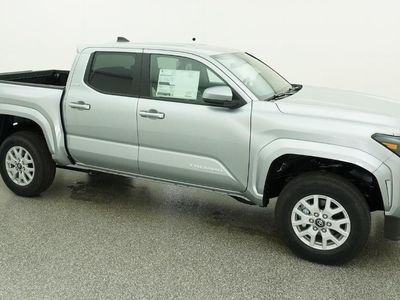2026 Toyota Tacoma - Photo 23