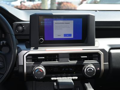2026 Toyota Tacoma - Photo 9