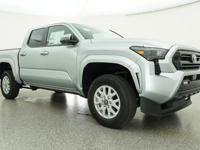 2026 Toyota Tacoma - Photo 20