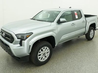 2026 Toyota Tacoma - Photo 12