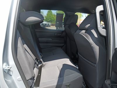 2026 Toyota Tacoma - Photo 10