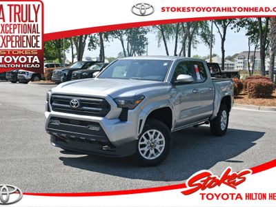 2026 Toyota Tacoma - Photo 1