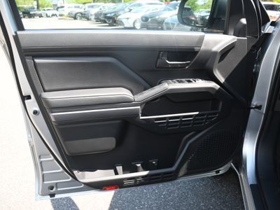 2026 Toyota Tacoma - Photo 5