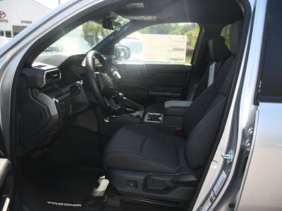 2026 Toyota Tacoma - Photo 3